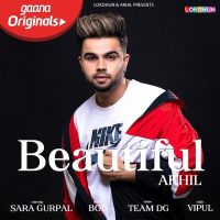 Beautiful Akhil MP3 Song, Beautiful Album