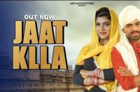 Jaat Klla Masoom Sharma MP3 Song, Jaat Klla Album