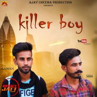 Killer boy Raiman Sbbi MP3 Song, Killer boy Album