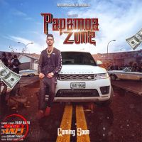 Papamoa Zone Vijay Brar MP3 Song, Papamoa Zone Album