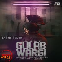 Gulab Wargi Bhagat Dhanjal MP3 Song, Gulab Wargi Album