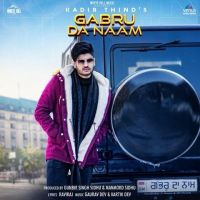 Download Gabru Da Naam Kadir Thind mp3 song, Gabru Da Naam lyrics
