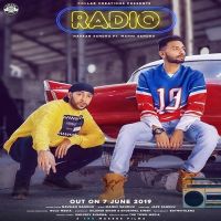 Radio Navaan Sandhu MP3 Song, Radio Album