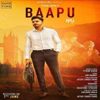 Bappu Tyson Sidhu MP3 Song, Bappu Album