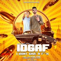 IDGAF Vijay Brar MP3 Song, IDGAF Album
