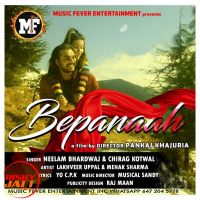Bepanaah Neelam Bhardwaj, Chirag Kotwal MP3 Song, Bepanaah Album