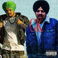 Mirza Sidhu Moose Wala, ProdGK MP3 Song, Mirza Album