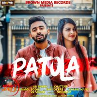 Patola AB Bobby MP3 Song, Patola Album