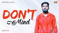 Dont Mind Sandeep Chandel MP3 Song, Dont Mind Album