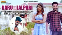 Lalpari Mohit Sharma MP3 Song, Lalpari Album