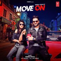 Move On Neeraj Dhall, Goldboy MP3 Song, Move On Album