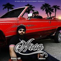 Area Bunny Gill MP3 Song, Area Album