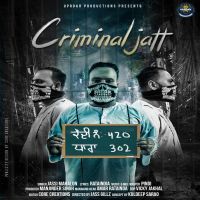 Criminal Jatt Jassi Mahalon MP3 Song, Criminal Jatt Album