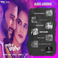 Kurti De Mor Gurshabad, Shipra Goyal MP3 Song, Laiye Je Yaarian Album
