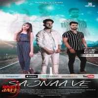 Sajnaa Ve Gaurav Singh MP3 Song, Sajnaa Ve Album