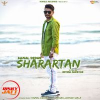 Sharartan Kamal Didar MP3 Song, Sharartan Album