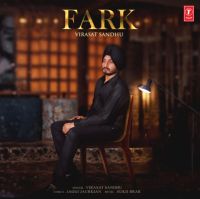 Fark Virasat Sandhu MP3 Song, Fark Album