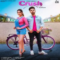 Crush Angad Khehra MP3 Song, Crush Album