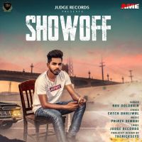 Show Off Nav Dolorain MP3 Song, Show Off Album