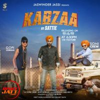 Kabzaa Sattie MP3 Song, Kabzaa Album