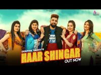Haar Shingar Masoom Sharma MP3 Song, Haar Shingar Album