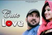 Cute Love Tarun Panchal MP3 Song, Cute Love Album