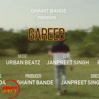 Gareeb Gur Thind MP3 Song, Gareeb Album