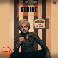 Strike Sunny Sandhu MP3 Song, Strike Album