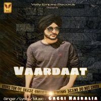 Vaardaat Gaggi Nasralia MP3 Song, Vaardaat Album