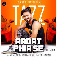 Meri Ex Tazz MP3 Song, Aadat Phir Se Album