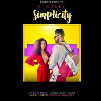 Simplicity G Money MP3 Song, Simplicity Album