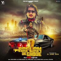 Raflan De Ghode Vadda Grewal MP3 Song, Raflan De Ghode Album