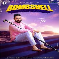 Bombshell Taz MP3 Song, Bombshell Album