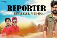 Reporter VK Majra, GP Ji MP3 Song, Reporter Album