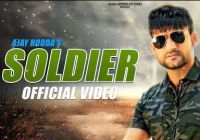 Soldier Ajay Hooda MP3 Song, Soldier Album