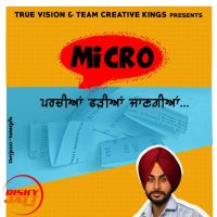 Download Micro Arsh Dhiman mp3 song, Micro lyrics