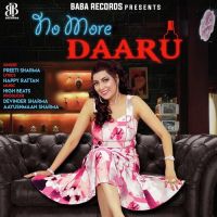 No More Daaru Preeti Sharma MP3 Song, No More Daaru Album