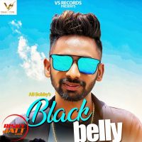Black Belly AB Bobby MP3 Song, Black Belly Album