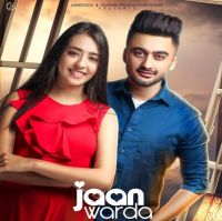 Jaan Warda Ravneet MP3 Song, Jaan Warda Album