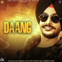 Daang Rajvir Jawanda MP3 Song, Daang Album