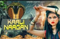 Kaali Naagan Tarun Panchal, Monika Sharma MP3 Song, Kaali Naagan Album