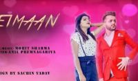 Beimaan Mohit Sharma MP3 Song, Beimaan Album