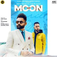 My Moon Amrit Maan MP3 Song, My Moon Album