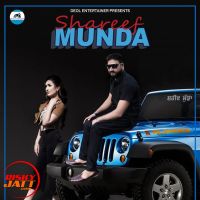 Shareef Munda Garry Deol MP3 Song, Shareef Munda Album