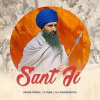Sant Ji Ashok Prince MP3 Song, Sant Ji Album