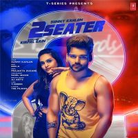 2 Seater Sunny Kahlon MP3 Song, 2 Seater Album