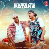 Download Patake Zora Randhawa, Dr Zeus mp3 song, Patake lyrics