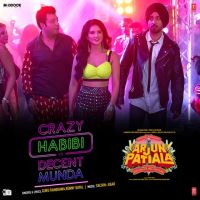 Crazy Habibi Vs Decent Munda Guru Randhawa, Benny Dayal, Sunny Leone MP3 Song, Crazy Habibi Vs Decent Munda Album
