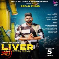 Liver Jimmy Wraich MP3 Song, Liver Album