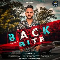 Back Bite Preet Pal MP3 Song, Back Bite Album